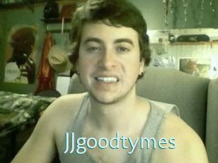 JJgoodtymes