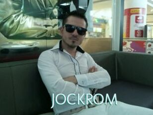 JOCKROM
