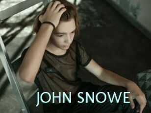 JOHN_SNOWE