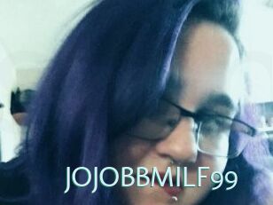 JOJOBBMILF99