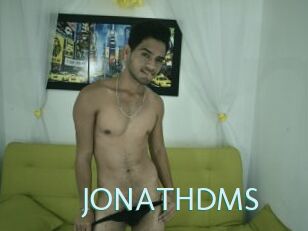 JONATHDMS