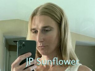 JP_Sunflower