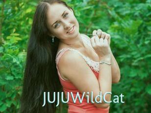 JUJUWildCat