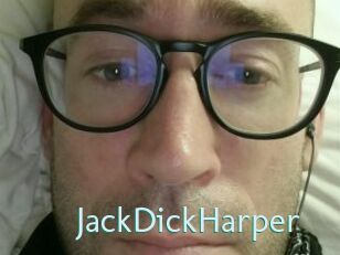 JackDickHarper