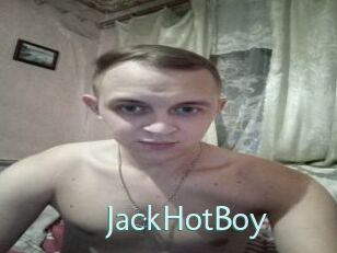 JackHotBoy