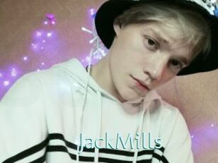 JackMills