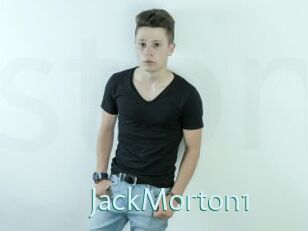 JackMorton1 Straponles