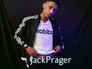 JackPrager