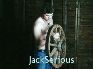 JackSerious