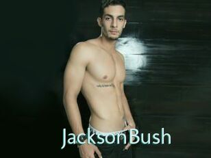 JacksonBush