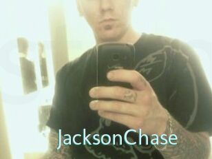 JacksonChase