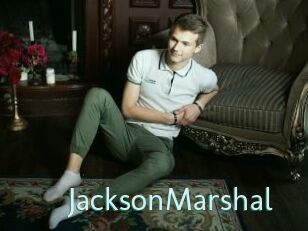 JacksonMarshal