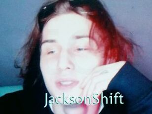 JacksonShift