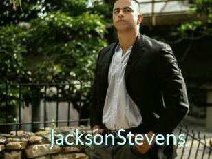 JacksonStevens