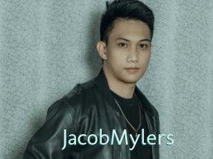 JacobMylers