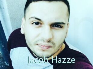 Jacob_Hazze
