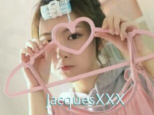 JacquesXXX Straponles