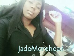 JadeMorehead Straponles