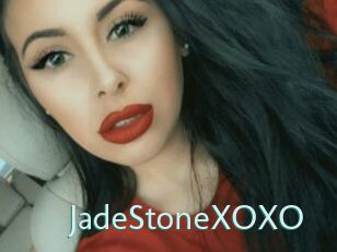 JadeStoneXOXO Straponles