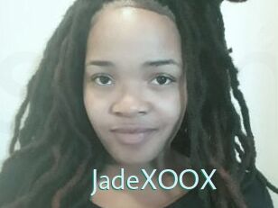 JadeXOOX