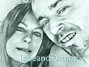 JadeandDamon