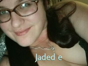 Jaded_e