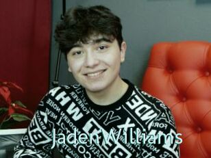 JadenWilliams Straponles