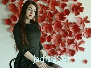 JadidaSia Straponles