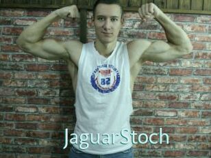 JaguarStoch