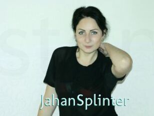 JahanSplinter