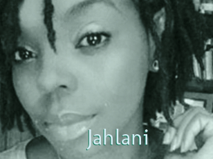 Jahlani