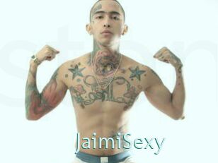 JaimiSexy