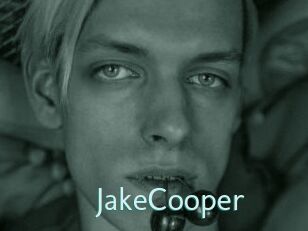 JakeCooper