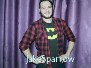 JakeSparrow