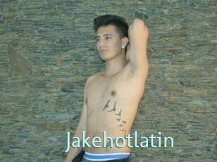Jakehotlatin