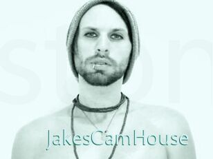 JakesCamHouse