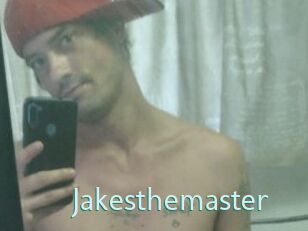 Jakesthemaster