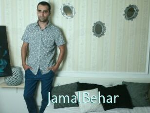 JamalBehar Straponles