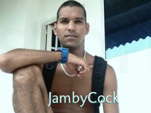 JambyCock