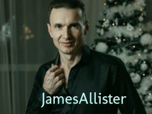 JamesAllister