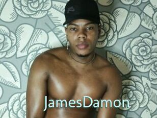 JamesDamon