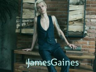 JamesGaines