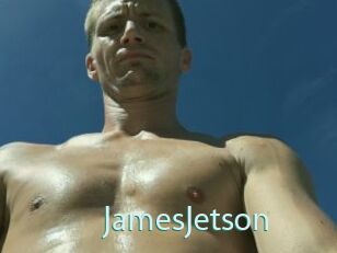 JamesJetson