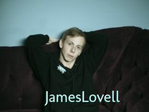 JamesLovell