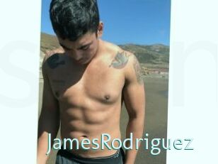 JamesRodriguez