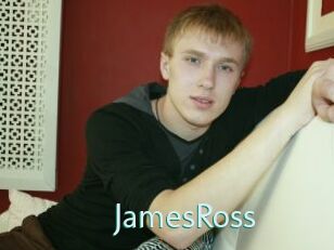 JamesRoss