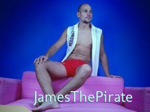 JamesThePirate