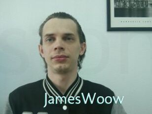 JamesWoow