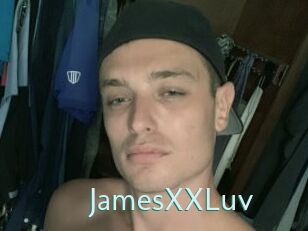 JamesXXLuv