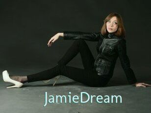 JamieDream